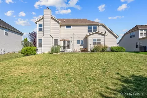 26658 Lindengate Cir, Plainfield, IL 60585 photo 29