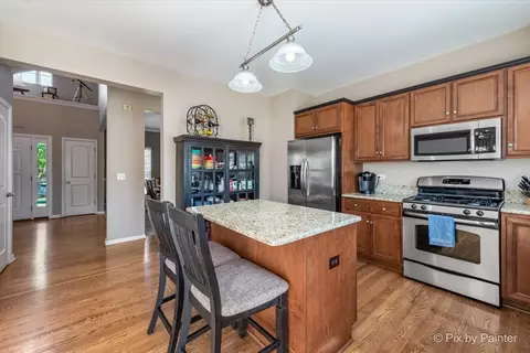 26658 Lindengate Cir, Plainfield, IL 60585 photo 4
