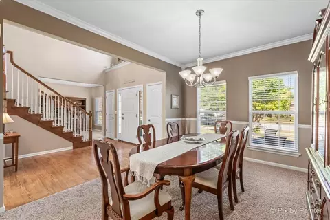 26658 Lindengate Cir, Plainfield, IL 60585 photo 16