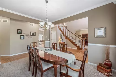 26658 Lindengate Cir, Plainfield, IL 60585 photo 13