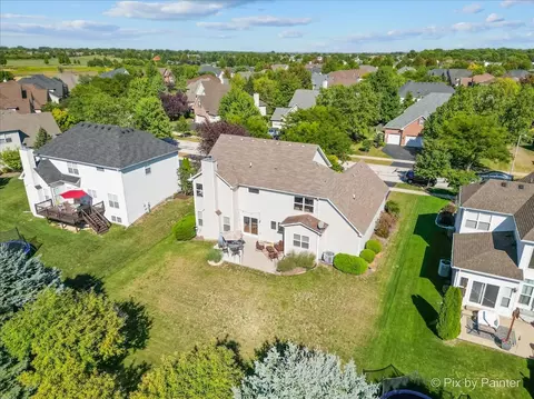 26658 Lindengate Cir, Plainfield, IL 60585 photo 30