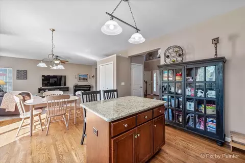 26658 Lindengate Cir, Plainfield, IL 60585 photo 8