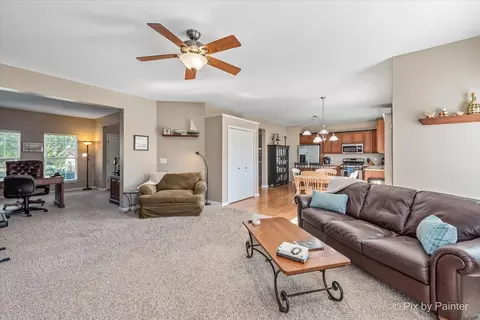 26658 Lindengate Cir, Plainfield, IL 60585 photo 10