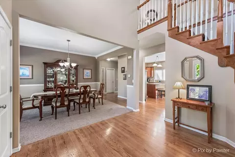 26658 Lindengate Cir, Plainfield, IL 60585 photo 15