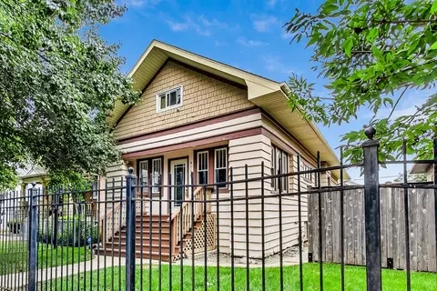 4117 N Laramie Ave, Chicago, IL 60641