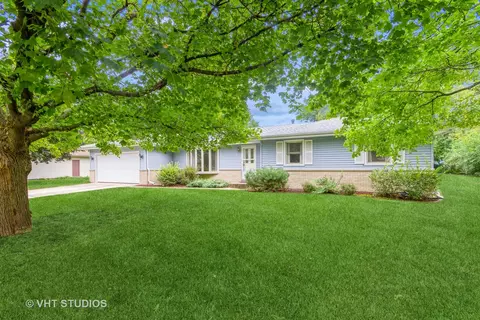 16131 S Serenity Dr S, Plainfield, IL 60586