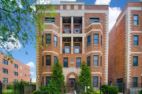 4053 S Michigan Ave #1S, Chicago, IL 60653
