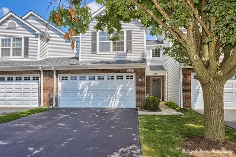 659 Winchester Ct, Lake Villa, IL 60046