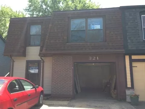 321 Walnut Cir, Bolingbrook, IL 60440