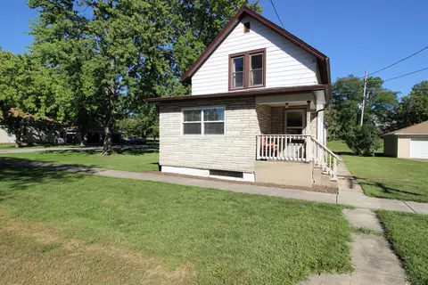 604 Clinton St, Lockport, IL 60441