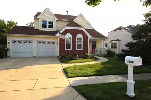 1889 Gibson Dr, Elk Grove Village, IL 60007