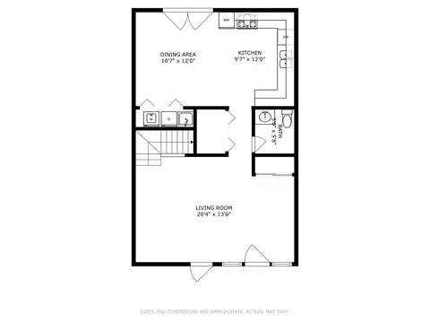2625 E Martha Pl, Burnham, IL 60633 photo 33