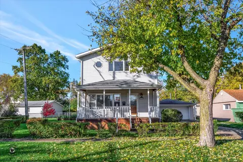 3768 Emerald Ave, Steger, IL 60475 photo 1