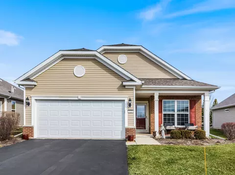 3120 Marshall Ln, Mundelein, IL 60060
