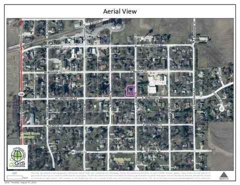 207 S Hayes St, Philo, IL 61864 photo 48
