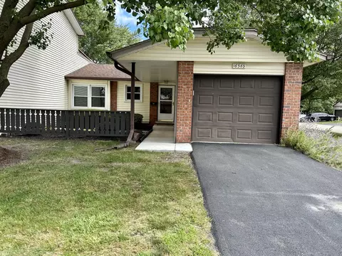 16363 Oxford Dr, Tinley Park, IL 60477