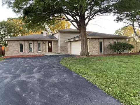 3259 192nd Pl, Lansing, IL 60438