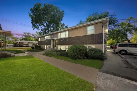 6416 175th St, Tinley Park, IL 60477