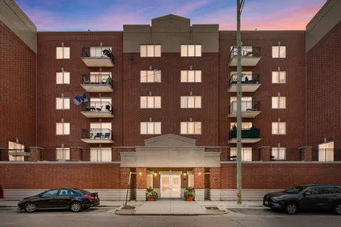 3303 Grove Ave #307, Berwyn, IL 60402
