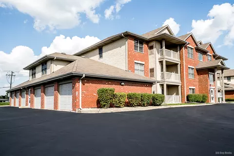 20335 S Rainford Dr #3A, Frankfort, IL 60423