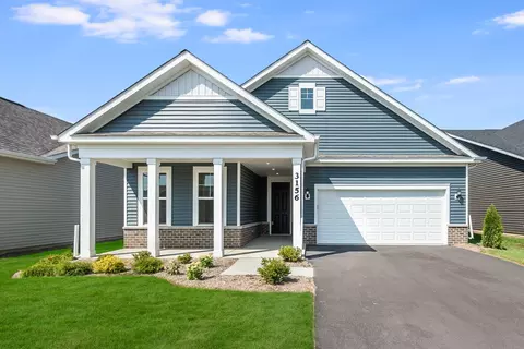 3156 Lincoln Prairie Blvd, Aurora, IL 60503