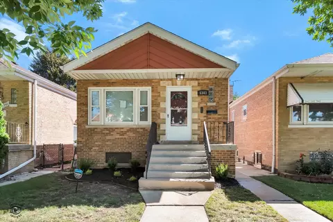 5343 S Kostner Ave, Chicago, IL 60632
