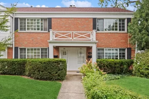 88 Warwick Rd, Winnetka, IL 60093