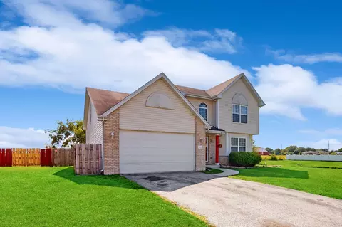 4721 W Iris Ln, Monee, IL 60449 photo 2