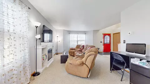 4721 W Iris Ln, Monee, IL 60449 photo 7