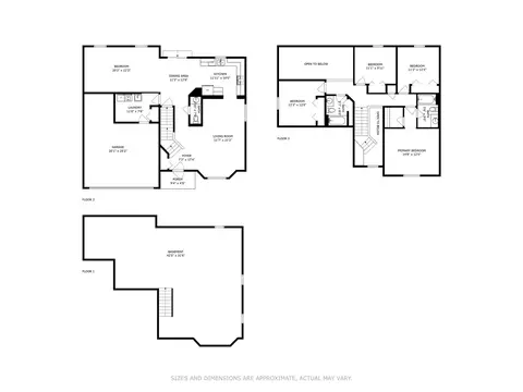 4721 W Iris Ln, Monee, IL 60449 photo 36
