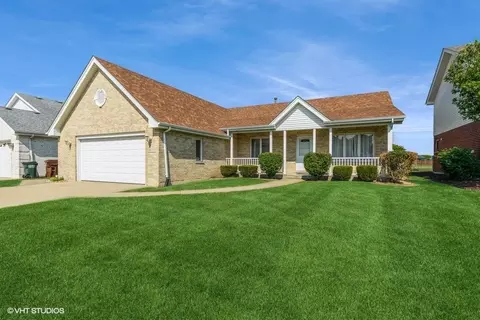 16719 Richards Dr, Tinley Park, IL 60477