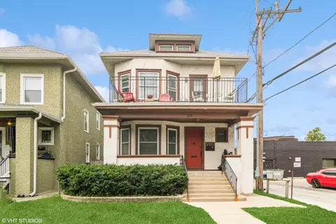 515 S Euclid Ave, Oak Park, IL 60304