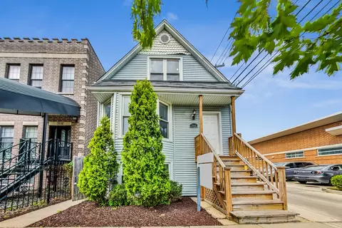 3942 N Bernard St, Chicago, IL 60618