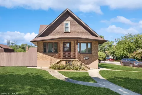 11540 W Grand Ave, Melrose Park, IL 60164
