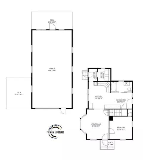 107 W Fillmore St, Philo, IL 61864 photo 29