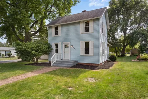 107 W Fillmore St, Philo, IL 61864 photo 2