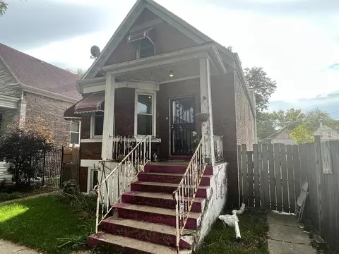 6622 S Wood St, Chicago, IL 60636