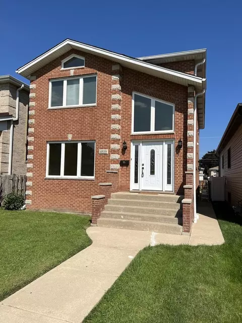 4519 N Newland Ave, Harwood Heights, IL 60706