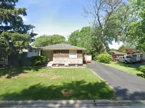 14842 S Cleveland Ave, Posen, IL 60469