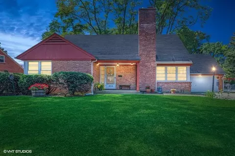 404 N Martin Ave, Waukegan, IL 60085