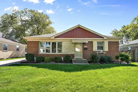 11129 Highridge Ave, Westchester, IL 60154