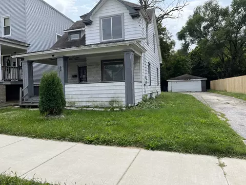 96 Hickory St, Chicago Heights, IL 60411
