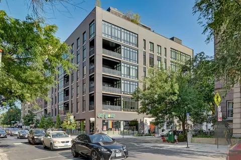 2773 N Hampden Ct #501, Chicago, IL 60614