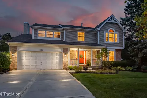 323 Stonebridge Way, Mundelein, IL 60060