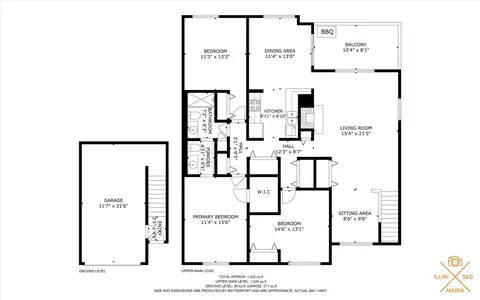 2116 Sunview Dr #2116, Champaign, IL 61821 photo 33