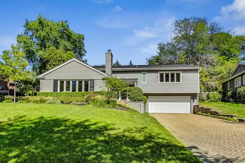 766 Timber Hill Rd, Highland Park, IL 60035
