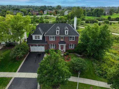 2256 Trailside Ln, Wauconda, IL 60084