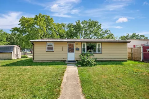 1508 Eater Dr, Rantoul, IL 61866