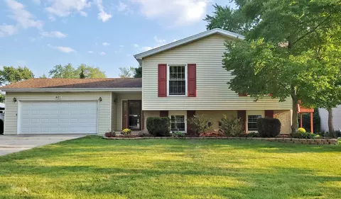 Undisclosed, Darien, IL 60561