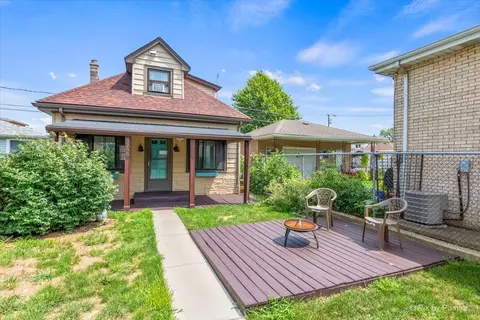 5255 S Moody Ave, Chicago, IL 60638